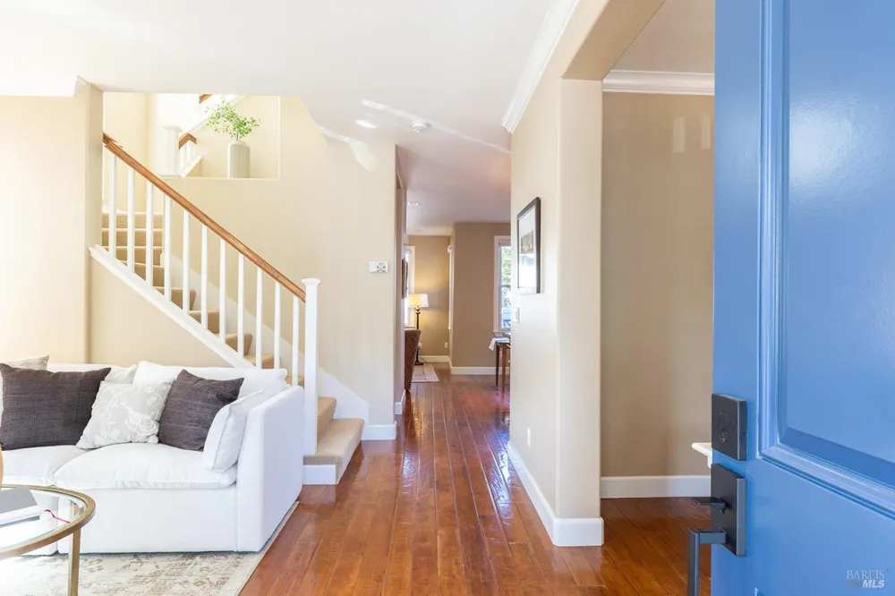 46 Lande Way Yountville, CA 94599