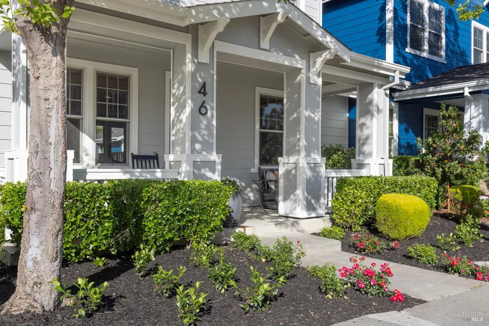 46 Lande Way Yountville, CA 94599