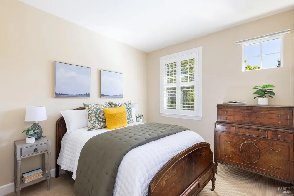 46 Lande Way Yountville, CA 94599