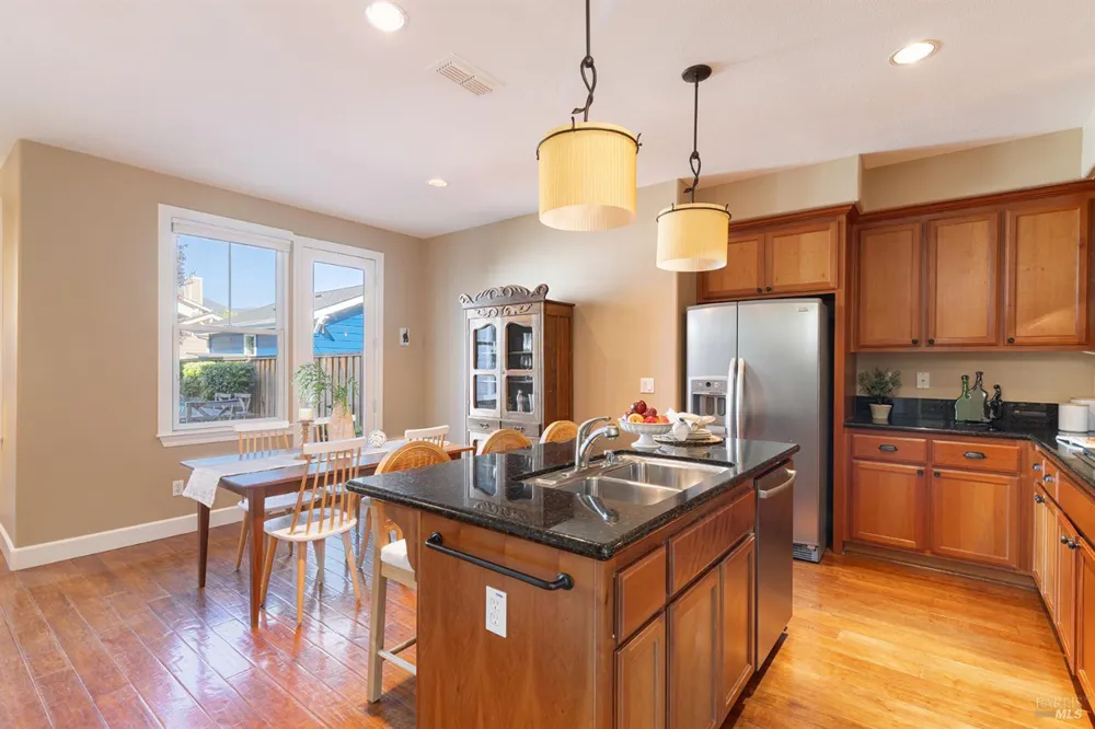 46 Lande Way Yountville, CA 94599