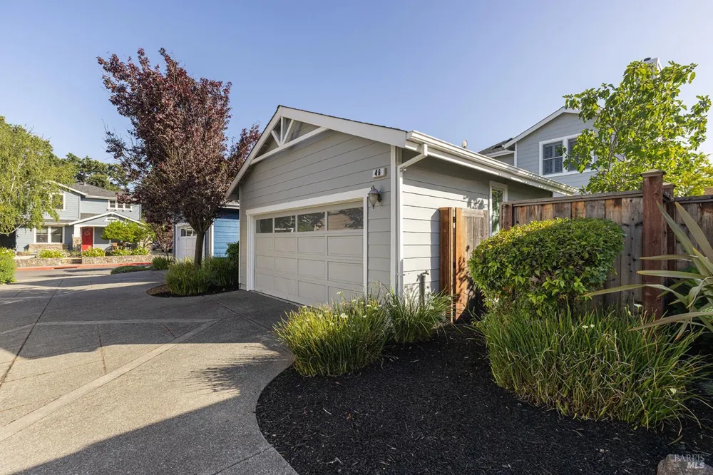 46 Lande Way Yountville, CA 94599