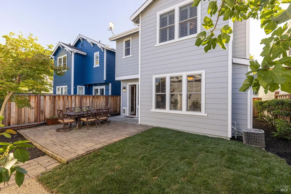 46 Lande Way Yountville, CA 94599