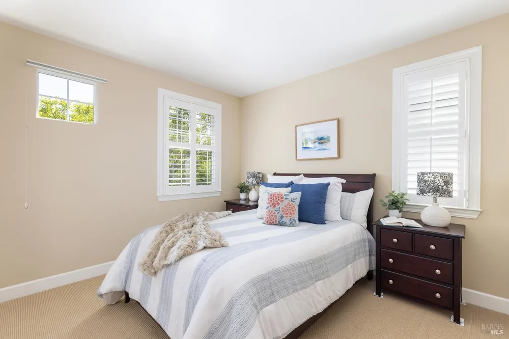 46 Lande Way Yountville, CA 94599