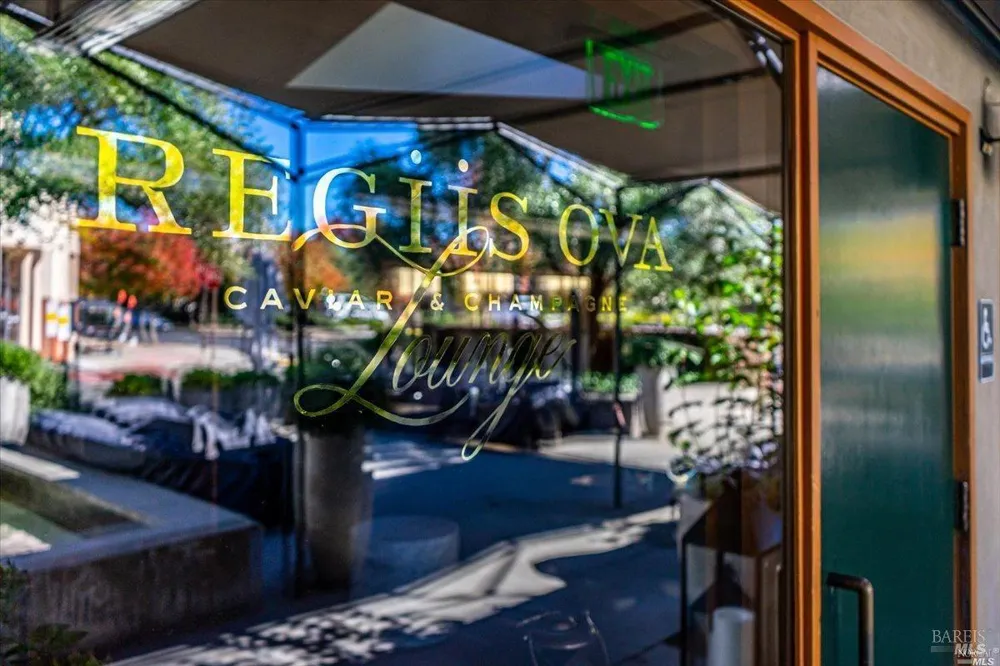 46 Lande Way Yountville, CA 94599