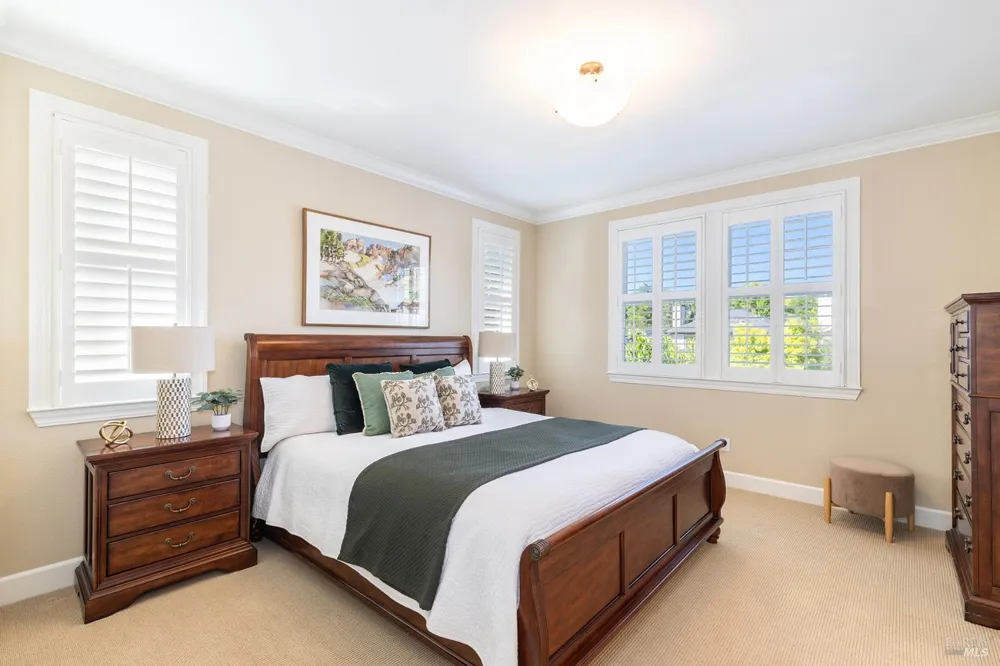 46 Lande Way Yountville, CA 94599