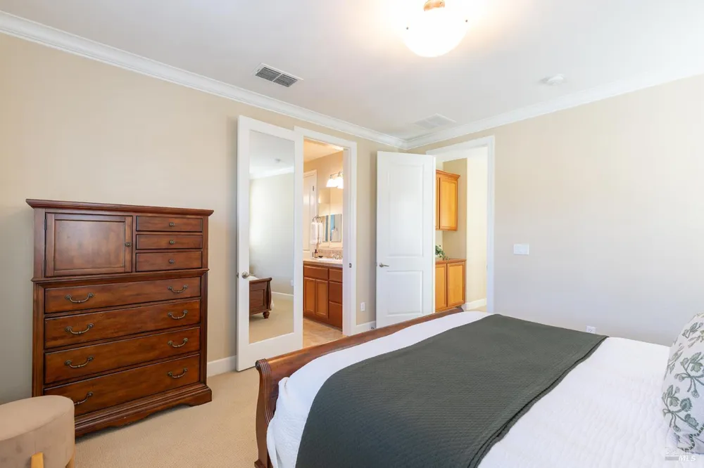 46 Lande Way Yountville, CA 94599