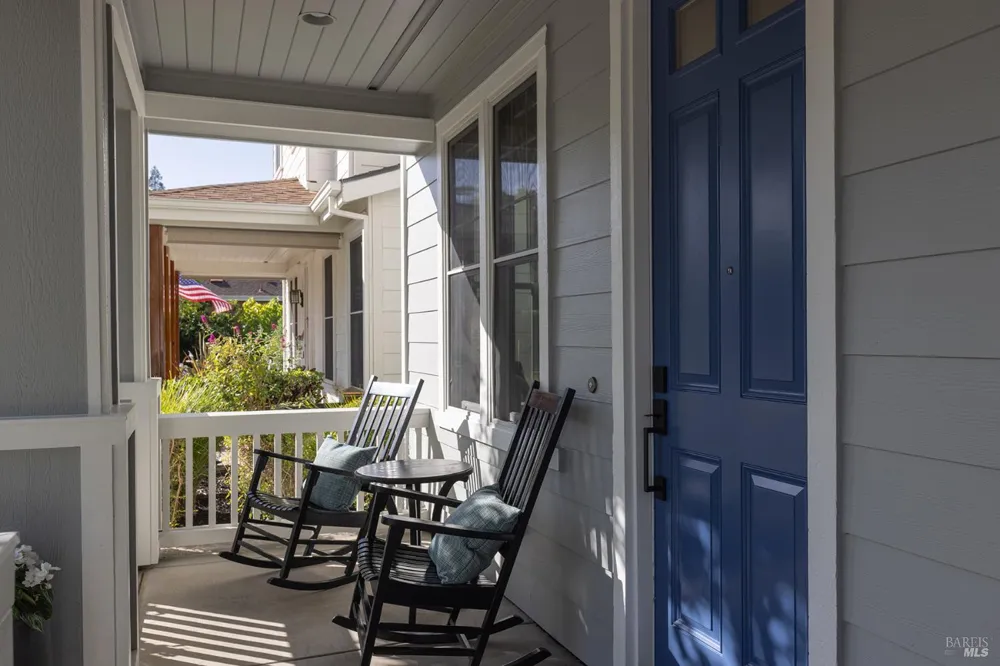 46 Lande Way Yountville, CA 94599