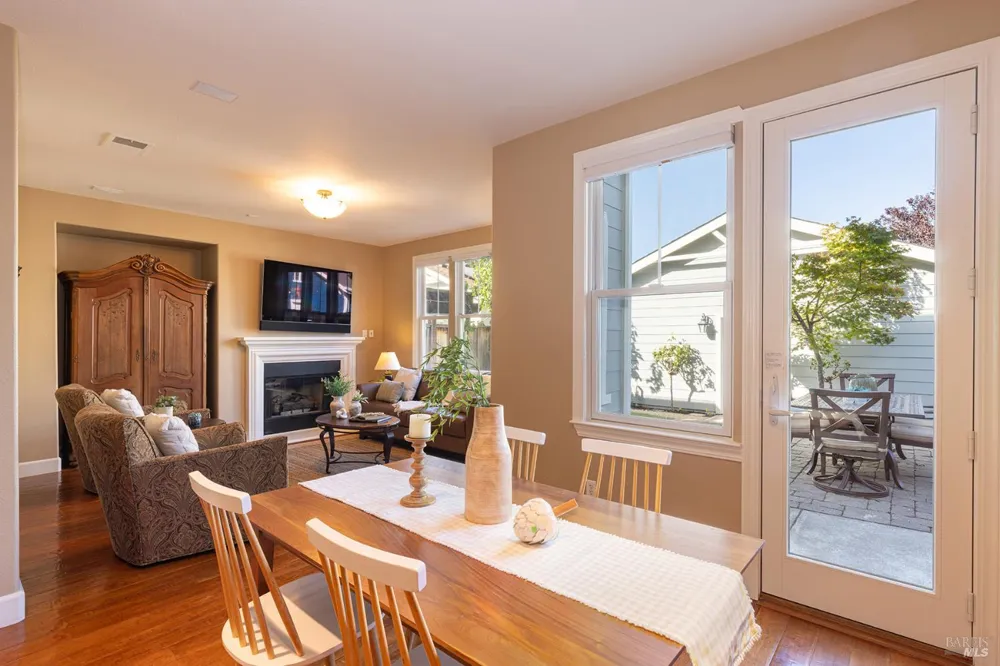46 Lande Way Yountville, CA 94599