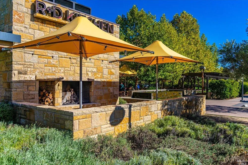 46 Lande Way Yountville, CA 94599
