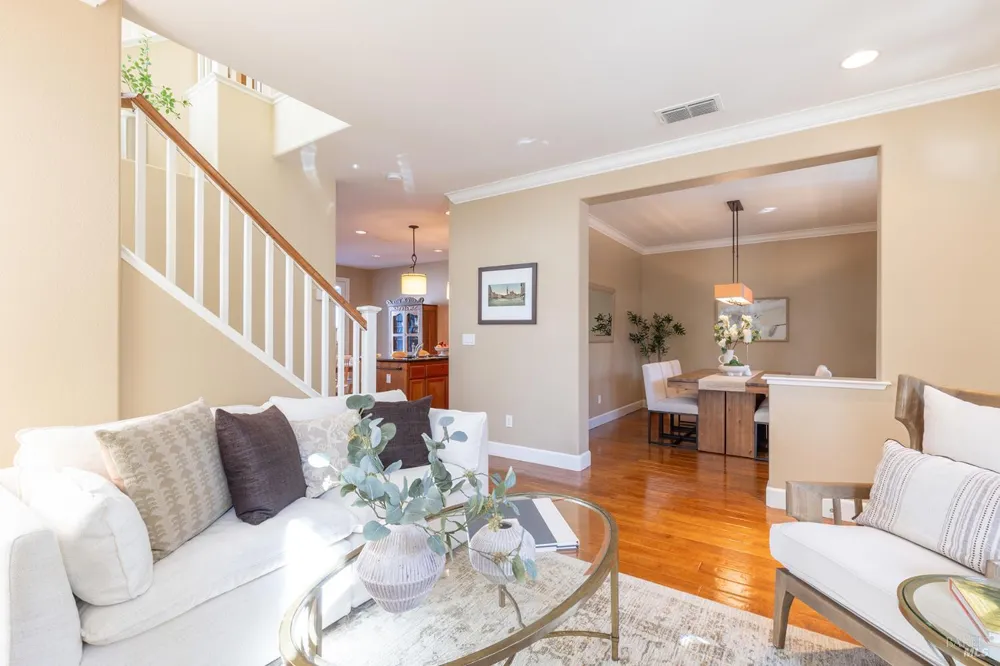 46 Lande Way Yountville, CA 94599