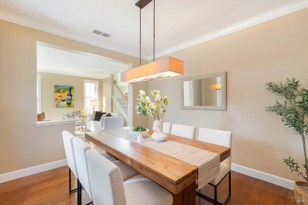 46 Lande Way Yountville, CA 94599
