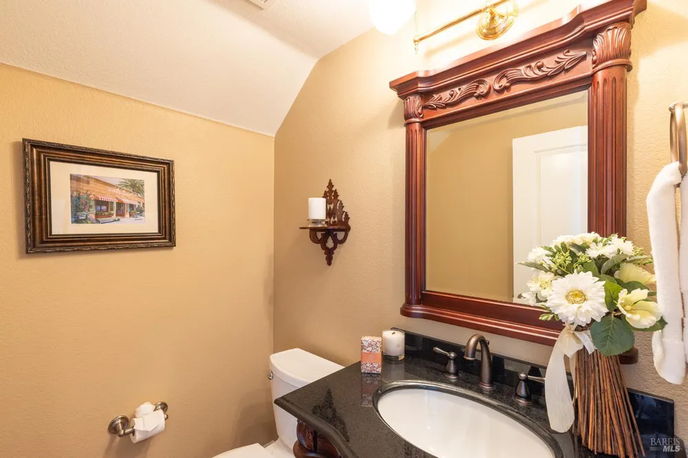 46 Lande Way Yountville, CA 94599