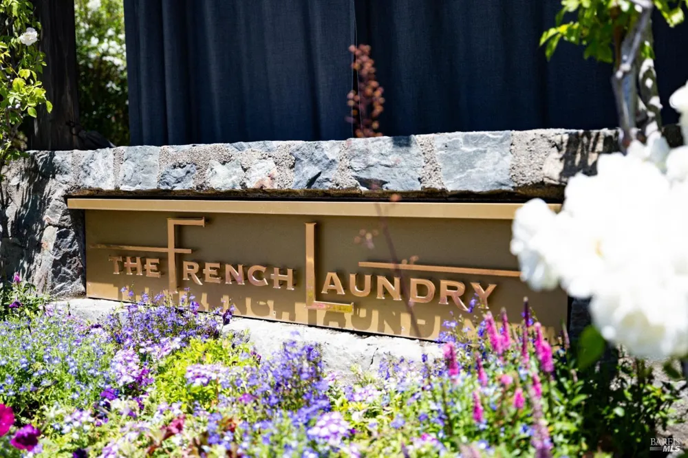 46 Lande Way Yountville, CA 94599