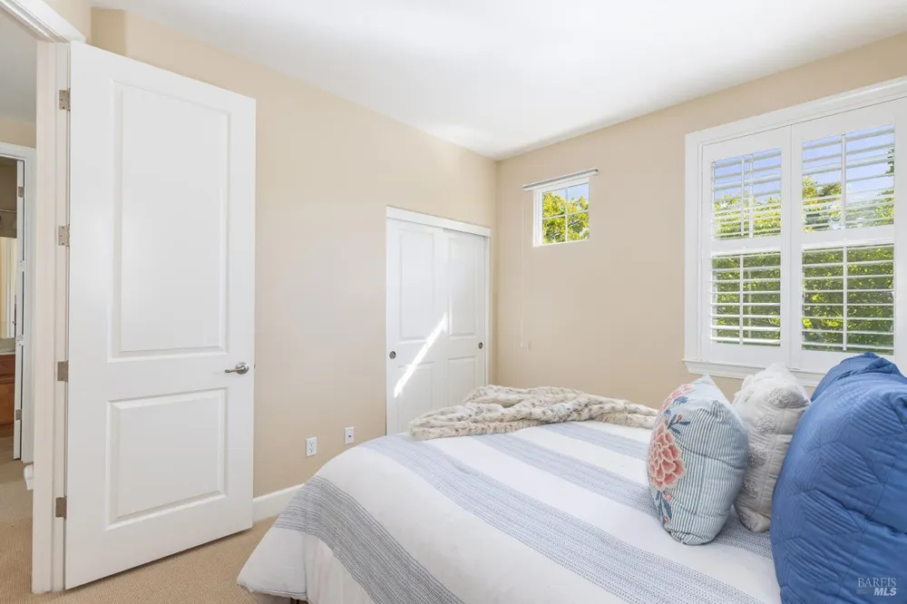 46 Lande Way Yountville, CA 94599