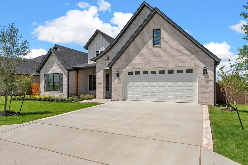 1333 Tahonta Drive Hewitt, TX 76643