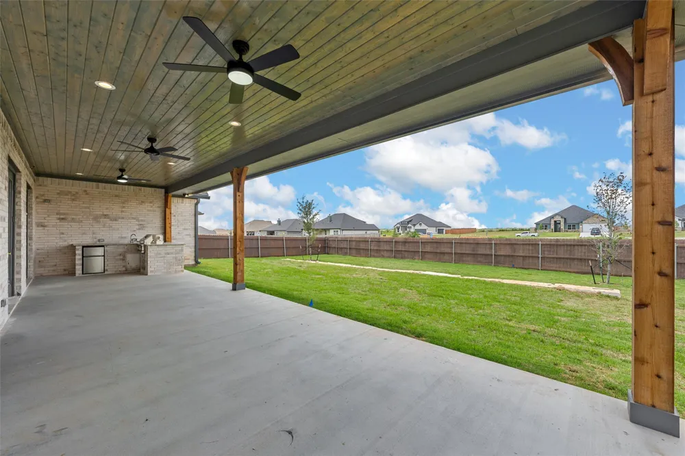 1333 Tahonta Drive Hewitt, TX 76643