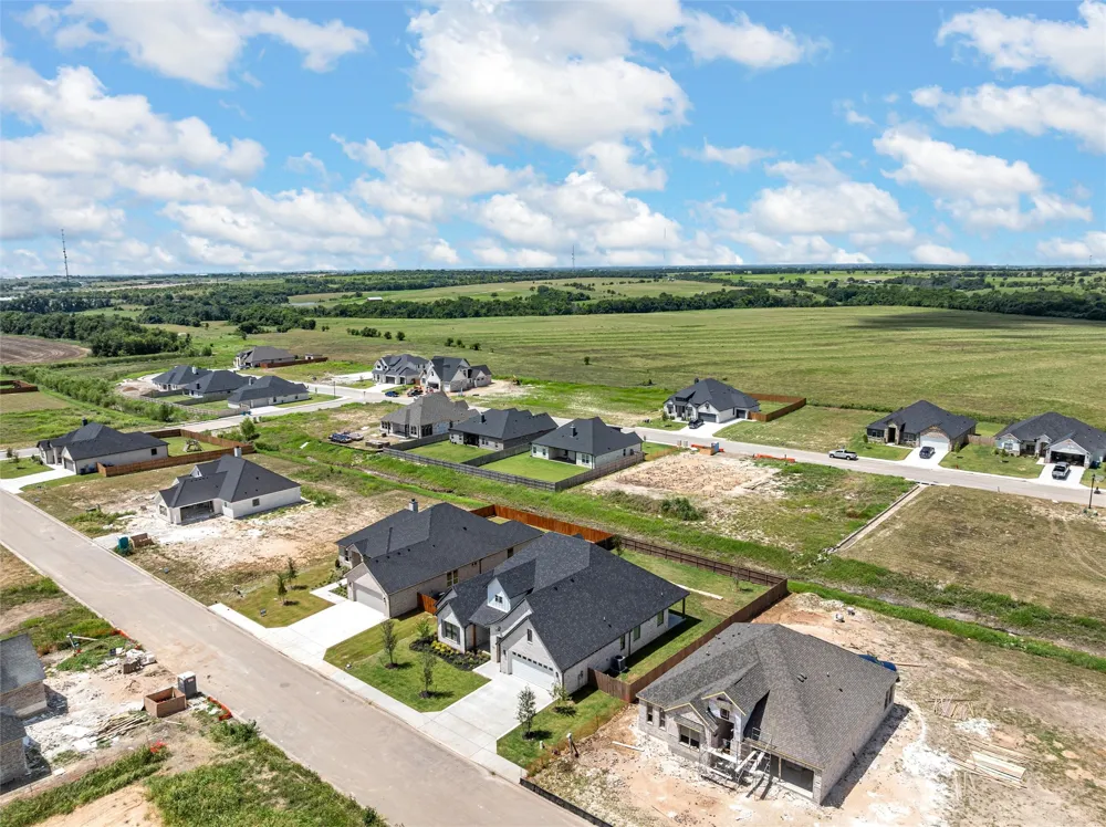 1333 Tahonta Drive Hewitt, TX 76643