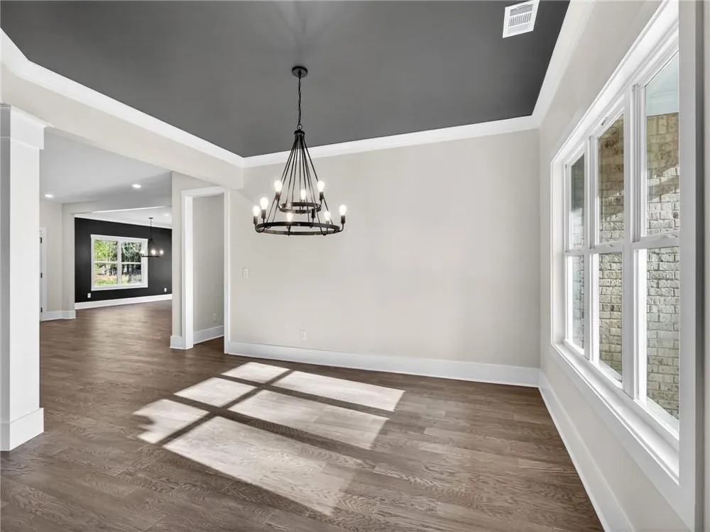 1091 Deer Trail Bishop, GA 30621
