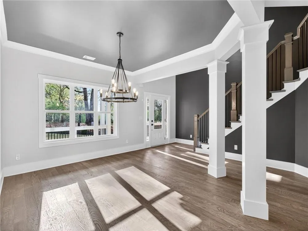 1091 Deer Trail Bishop, GA 30621