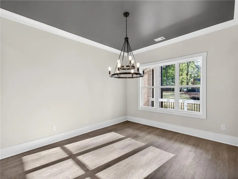 1091 Deer Trail Bishop, GA 30621