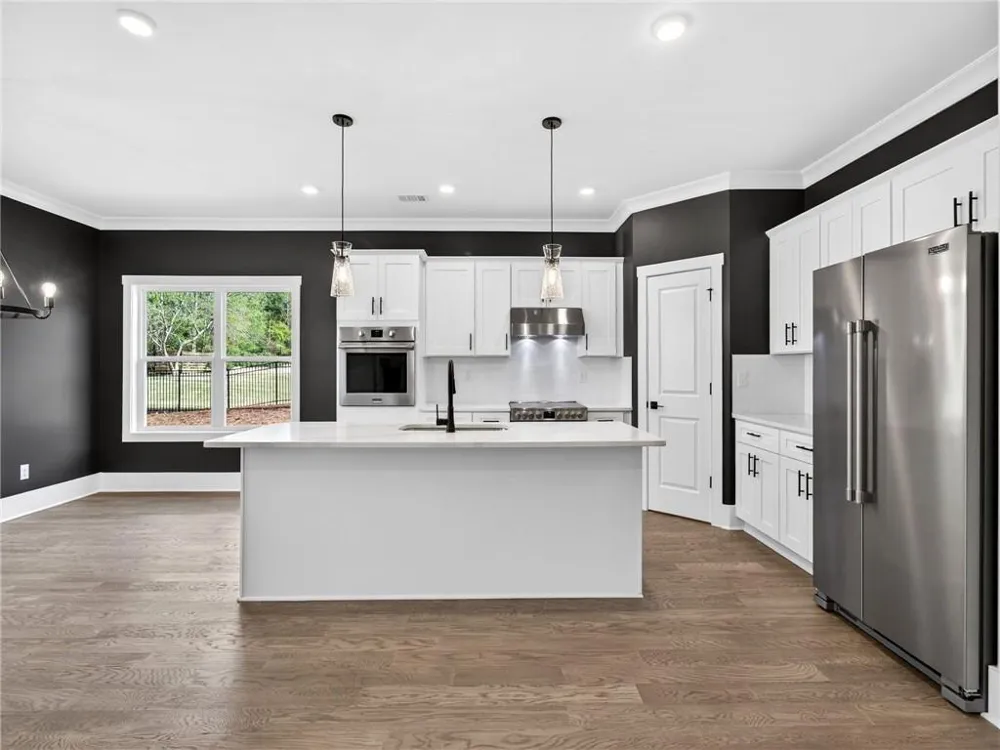 1091 Deer Trail Bishop, GA 30621