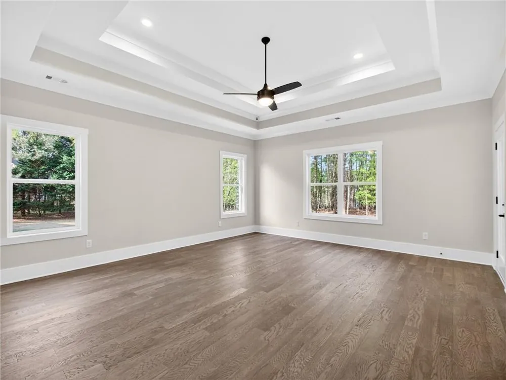 1091 Deer Trail Bishop, GA 30621