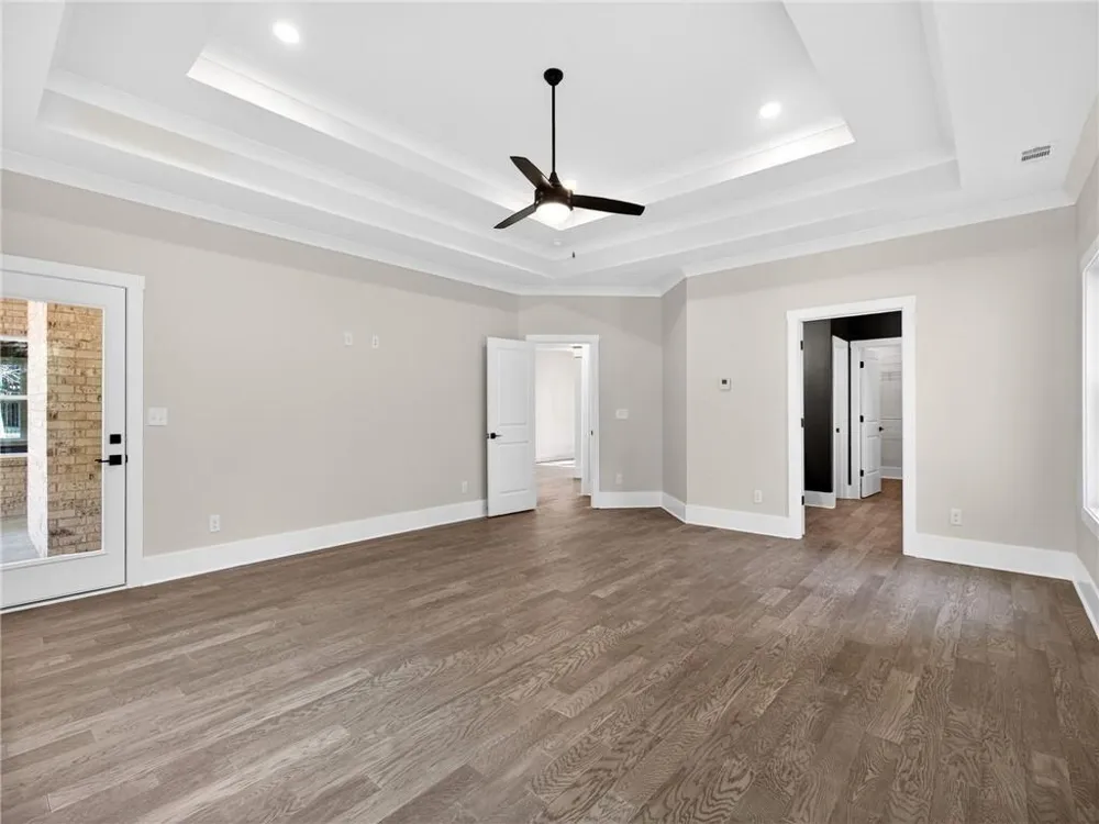1091 Deer Trail Bishop, GA 30621