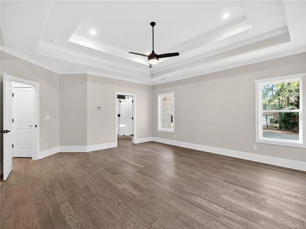 1091 Deer Trail Bishop, GA 30621