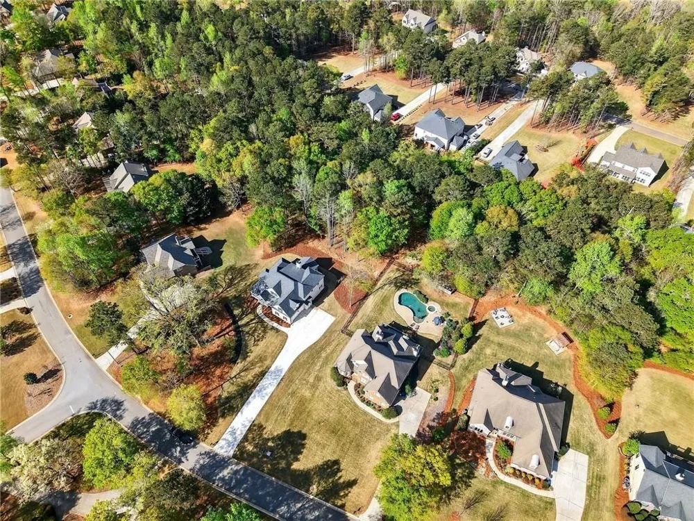1091 Deer Trail Bishop, GA 30621