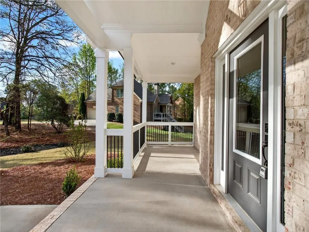 1091 Deer Trail Bishop, GA 30621