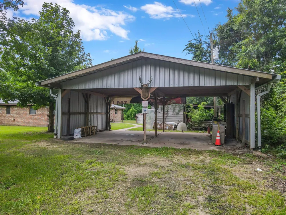 2020 Fm 770 Road Kountze, TX 77625