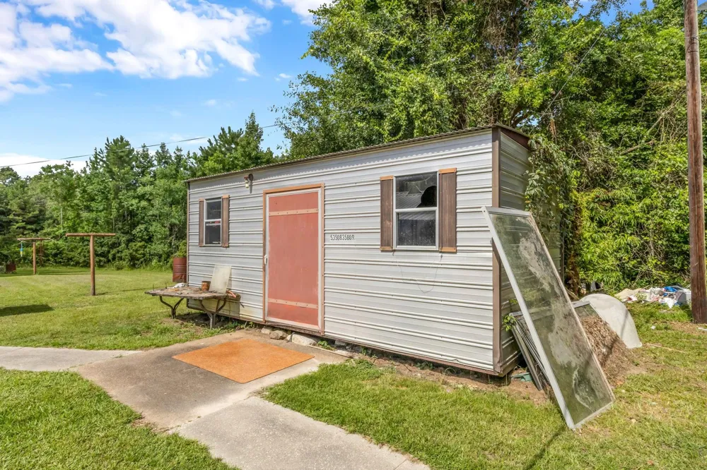 2020 Fm 770 Road Kountze, TX 77625