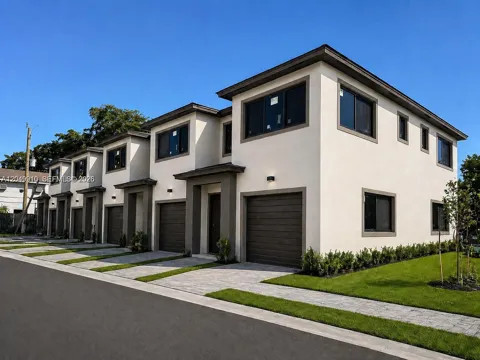 433 NW 40th Ct #1,2,3,4,5