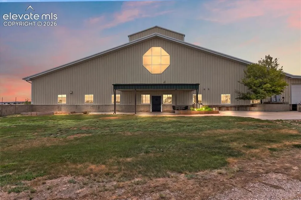 1035 Newton Road Pueblo, CO 81005