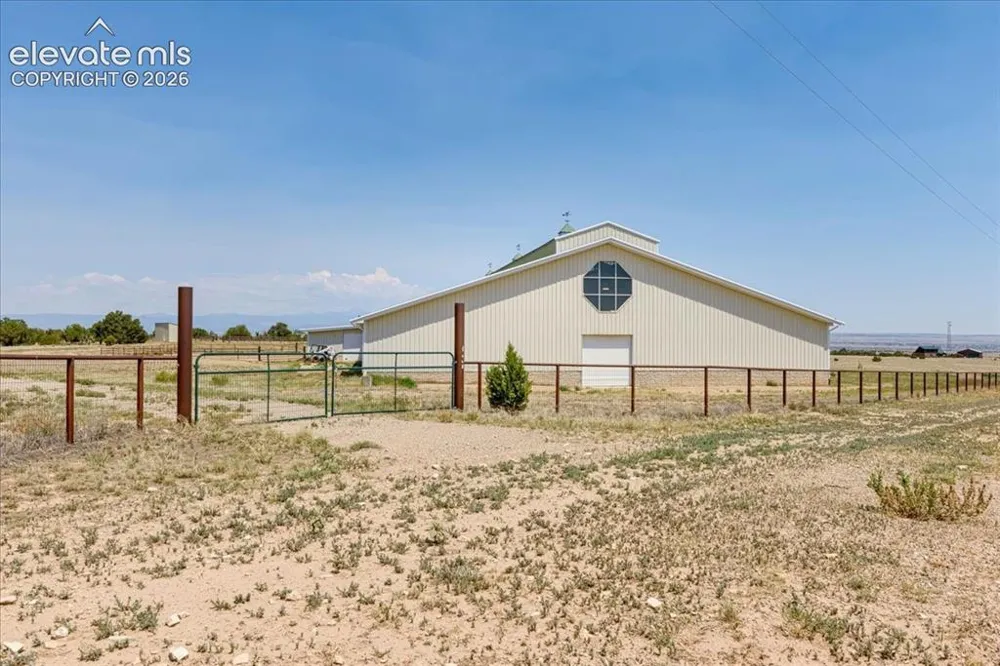 1035 Newton Road Pueblo, CO 81005