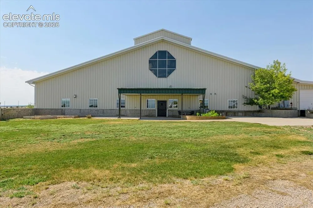 1035 Newton Road Pueblo, CO 81005