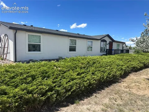 1350 Antelope Drive