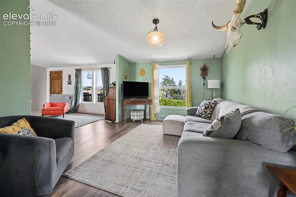 1350 Antelope Drive Calhan, CO 80808