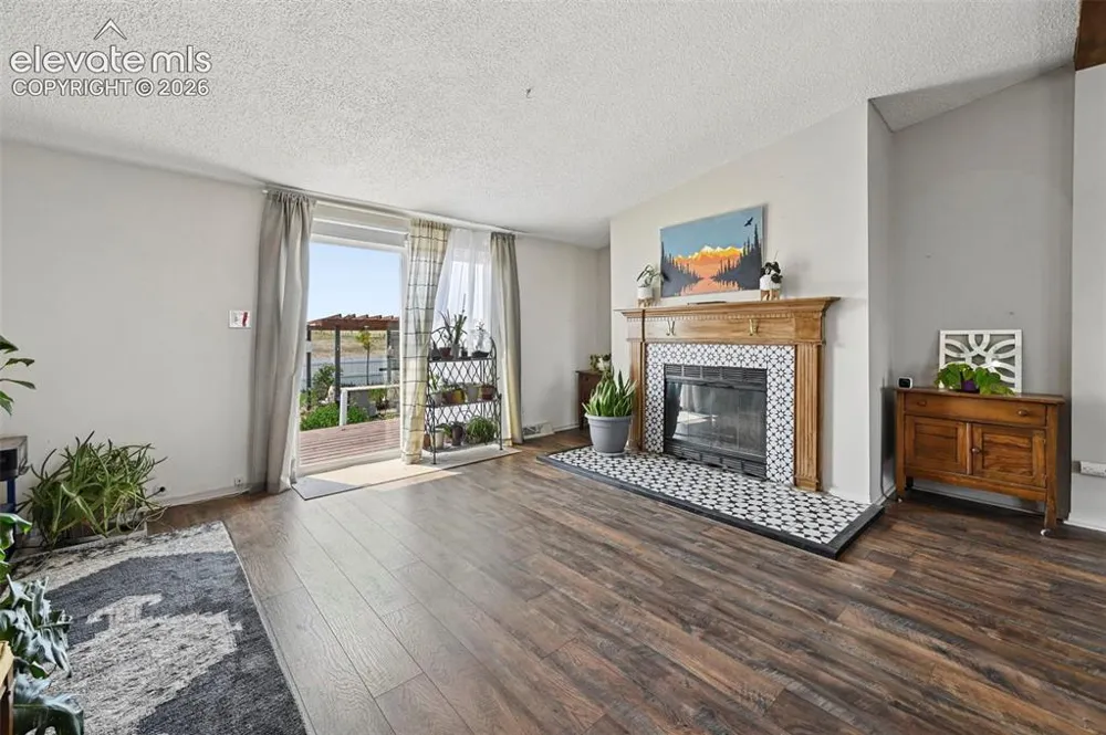 1350 Antelope Drive Calhan, CO 80808