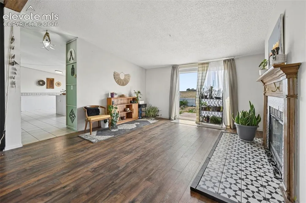 1350 Antelope Drive Calhan, CO 80808