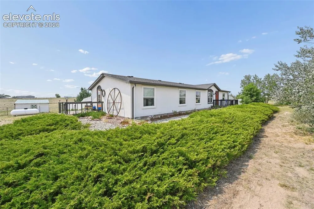 1350 Antelope Drive Calhan, CO 80808