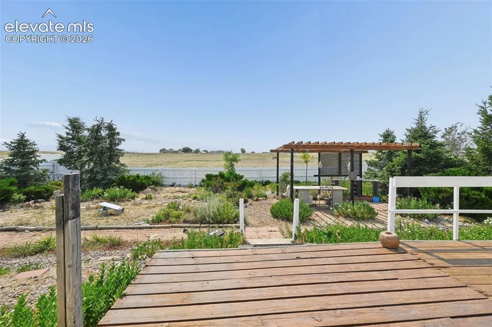 1350 Antelope Drive Calhan, CO 80808