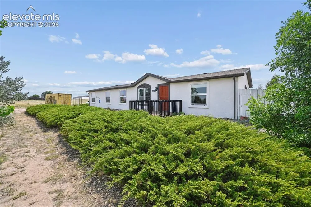 1350 Antelope Drive Calhan, CO 80808