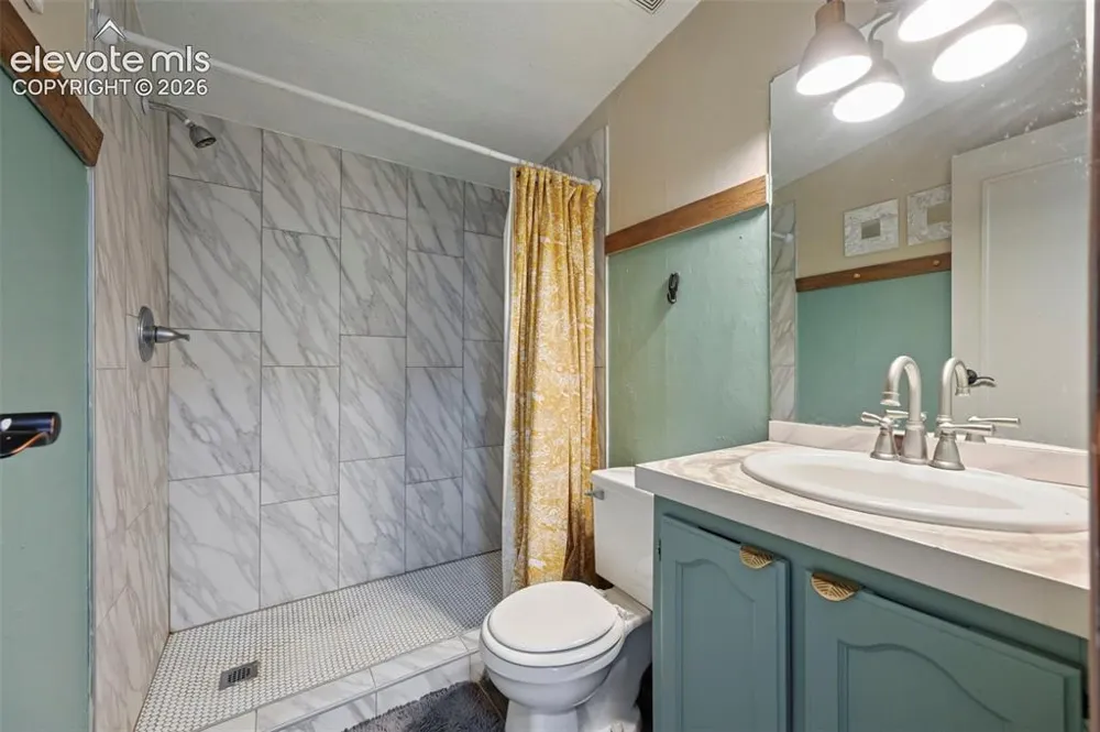 1350 Antelope Drive Calhan, CO 80808