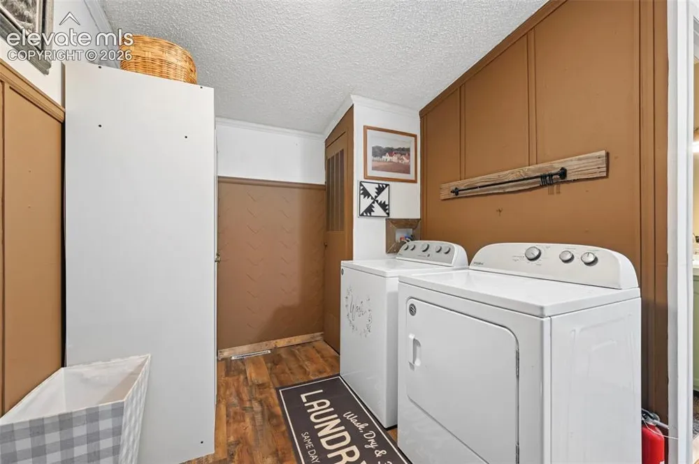 1350 Antelope Drive Calhan, CO 80808