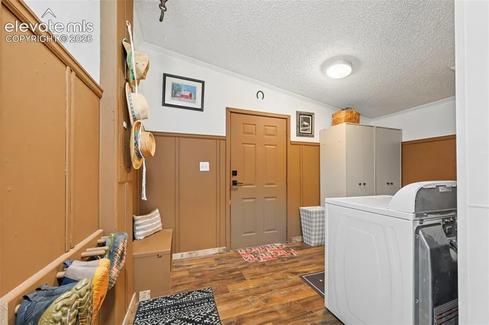 1350 Antelope Drive Calhan, CO 80808