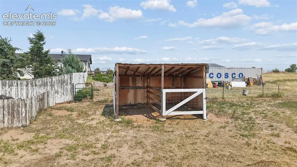 1350 Antelope Drive Calhan, CO 80808