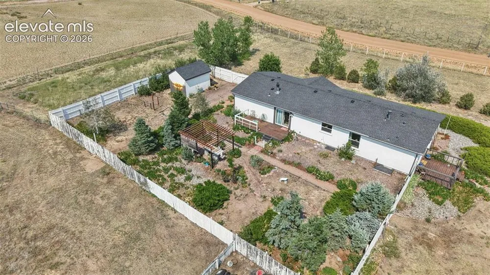 1350 Antelope Drive Calhan, CO 80808