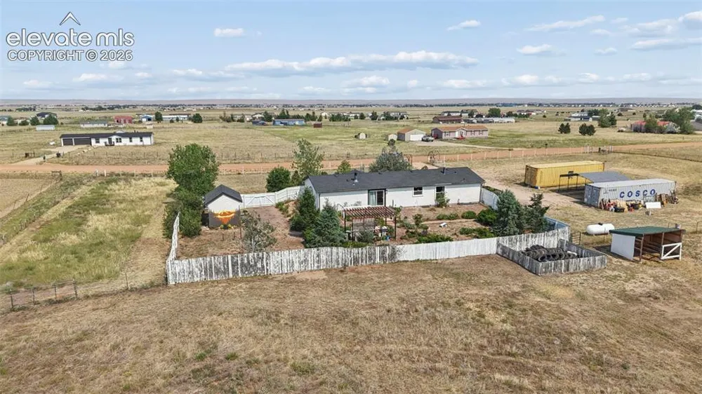 1350 Antelope Drive Calhan, CO 80808