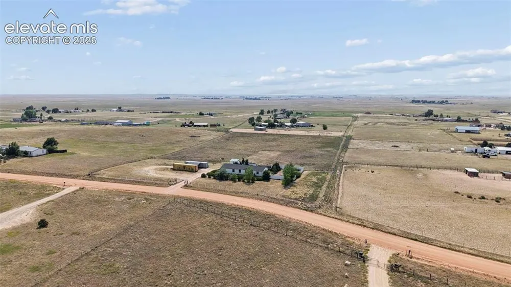 1350 Antelope Drive Calhan, CO 80808